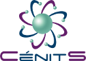 Logo Cenits