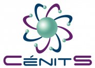 Logo oficial de CénitS