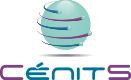 Logo oficial de CénitS