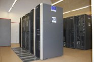 Supercomputador LUSITANIA
