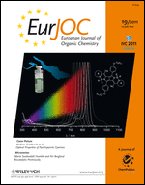 European Journal of Organic Chemistry