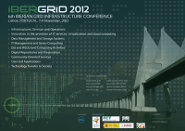 IBERGRID 2012