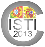 CISTI'2013