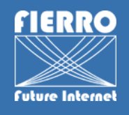 Fierro: Future Internet